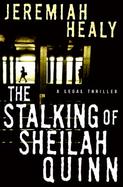 The Stalking of Sheilah Quinn: A Legal Thriller cover