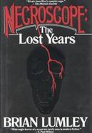 Necroscope: The Lost Years cover