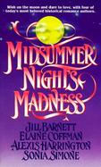 Midsummer Night's Madness cover