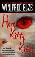 Here, Kitty, Kitty cover