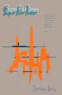 Super Flat Times Stories cover