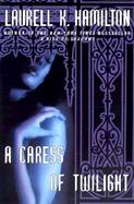 A Caress of Twilight cover