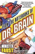 From the Notebooks of Doctor Brain cover