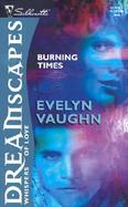 Burning Times cover