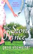 The Stone Prince cover