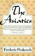 The Asiatics cover