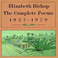 The Complete Poems, 1927-1979 cover