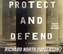 Protect and Defend cover