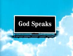 God Speaks cover