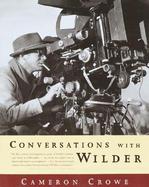 Conversations With Wilder cover