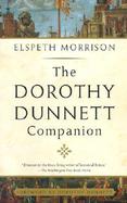 The Dorothy Dunnett Companion (volume1) cover