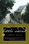 Little Saint cover