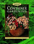 Container Gardening cover