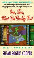 One, Two, What Did Daddy Do? cover