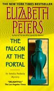 Falcon at the Portal An Amelia Peabody Mystery cover