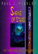 Shrine of Stars cover