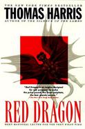 Red Dragon cover