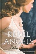 Rebel Angels cover