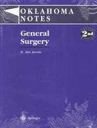 Oklahoma Notes: General Surgery cover
