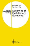 Dynamics of Evolutionary Equations (volume143) cover