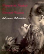 Margrethe Mather & Edward Weston A Passionate Collaboration cover