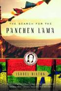 The Search for the Panchen Lama cover