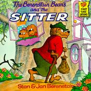 The Berenstain Bears and the Sitter cover