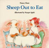 Sheep Out to Eat cover