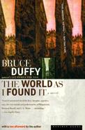 The World as I Found It cover
