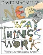 The New Way Things Work cover