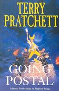 Going Postal cover