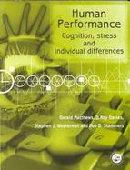 Human Performance Cognition, Stress and Individual Differences cover