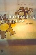 Understanding Animation cover