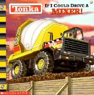 If I Could Drive a Mixer cover