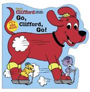 Go, Clifford, Go cover