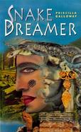 Snake Dreamer cover