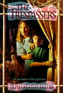 The Trespassers cover