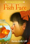 Fish Face cover