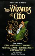 The Wizards of Odd cover