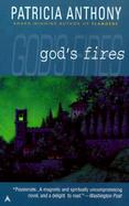 God's Fires cover