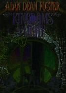 Kingdoms of Light cover