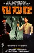 The Wild Wild West cover