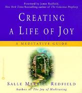 Creating a Life of Joy A Meditative Guide cover