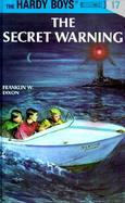 Secret Warning cover