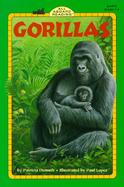 Gorillas cover