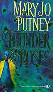 Thunder and Roses cover