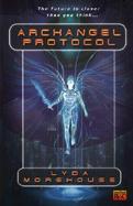 Archangel Protocol cover