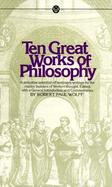 Great Works of Philosophy cover