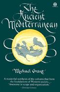 The Ancient Mediterranean cover