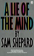 A Lie of the Mind cover